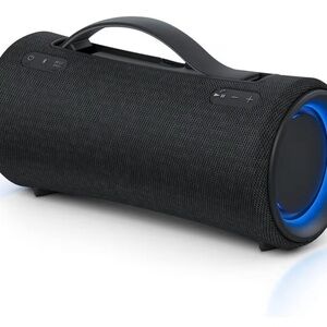 SOLD - Sony SRS-XG300 Portable Bluetooth Speaker